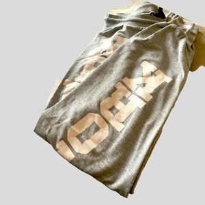 Ultra flirt Size Medium Sweats jogger